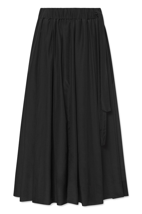 LOVECHILD RHEA SKIRT BLACK